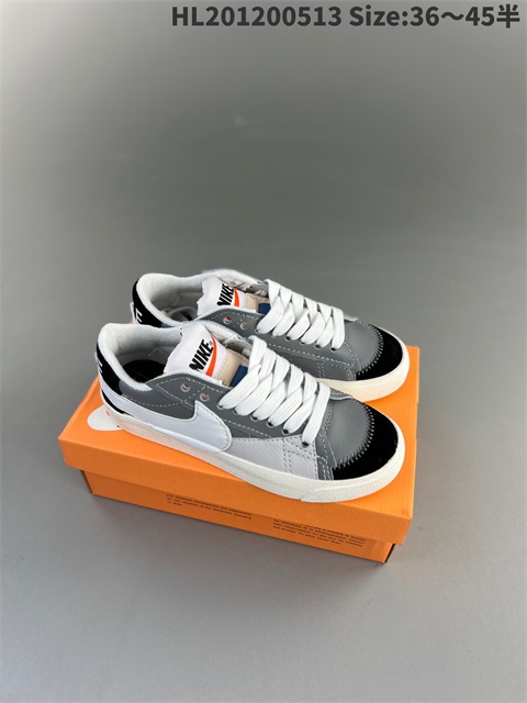 men blazer shoes-039